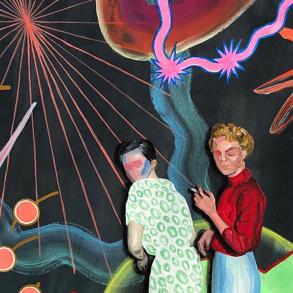 87dance – And other days – Single