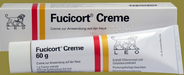 FUCİCORT - FUCİCORT KREM NEDİR - NE İŞE YARAR - NEREYE SÜRÜLÜR - REÇETESİ - UÇAĞA İYİ GELİR Mİ - YARAYA SÜRÜLÜR MÜ - ECZANE FİYATI, Fucicort krem vajinaya sürülür mü