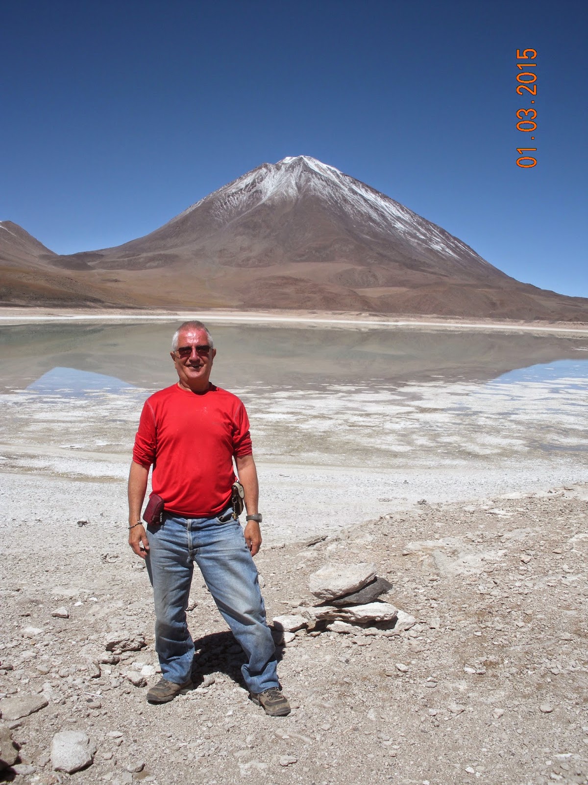 Hacia el desierto de Atacama - Atacama (8)