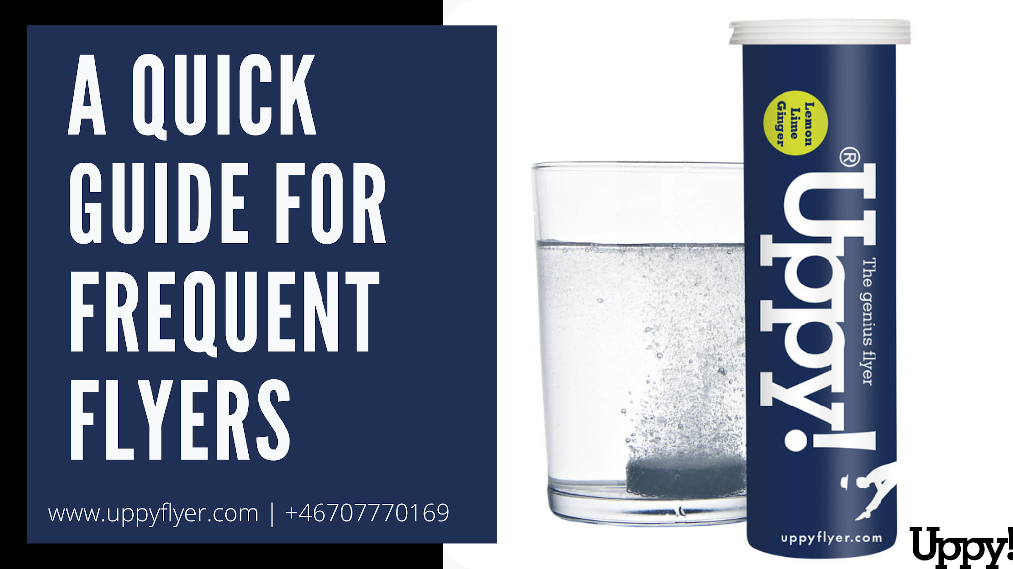 Vitamin Tablets on a Plane A Quick Guide for Frequent Flyers