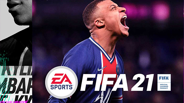 تحميل لعبة فيفا FIFA 21 كاملة مجانا للكمبيوتر مع الكراك رابط مباشر وبالتورنت