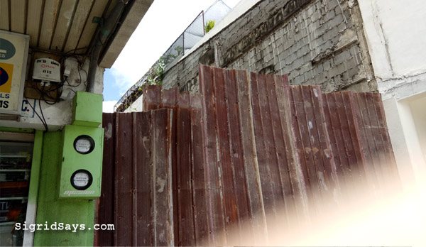 Bacolod garbage - Bacolod floods - materials recovery facility - Baha sa Bacolod