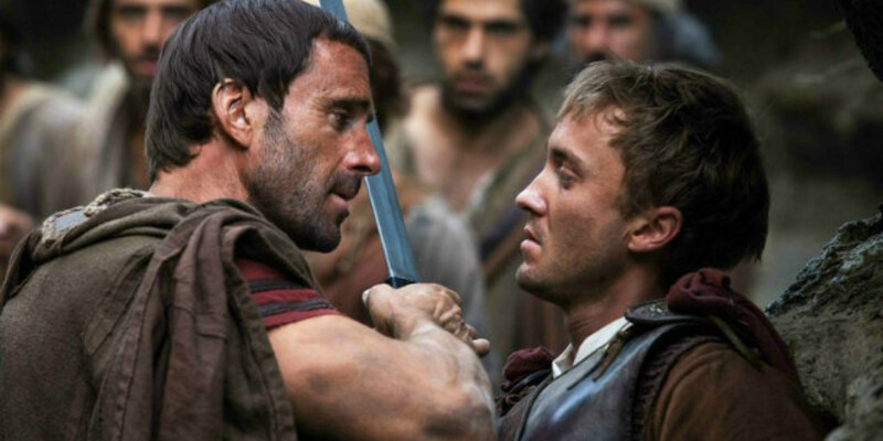 risen review