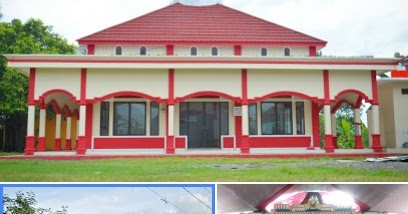 12 Pondok Pesantren Ternama Di Bogor