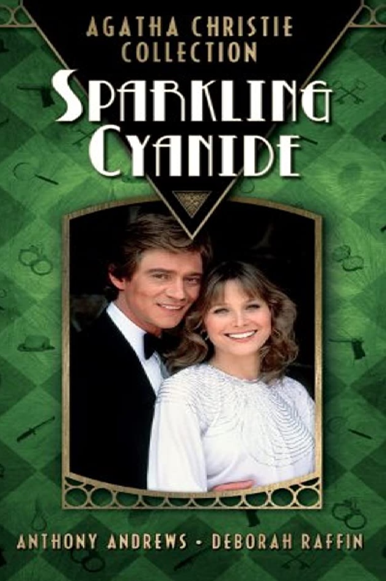 Sparkling cyanide 1983