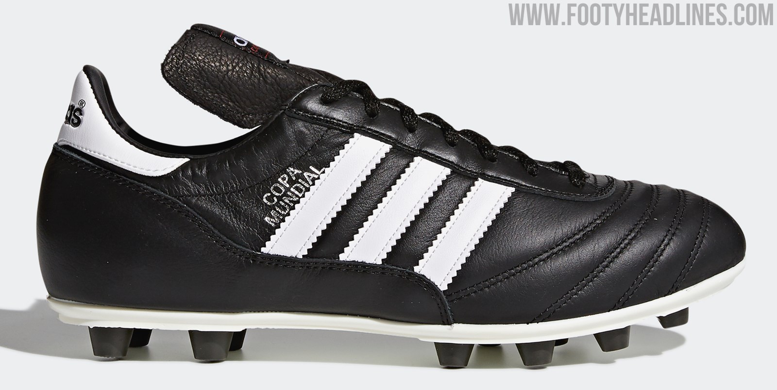 fussballschuh copa mundial adidas