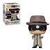 FUNKO POP! The Office Dwight Schrute (The Scranton Strangler)