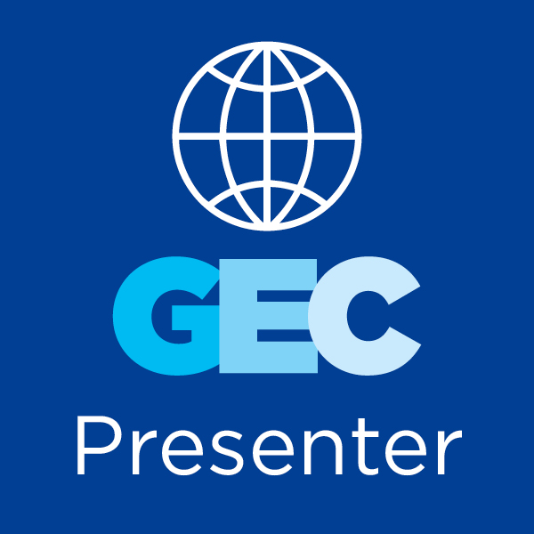 Global Education Conference 2016-Presenter