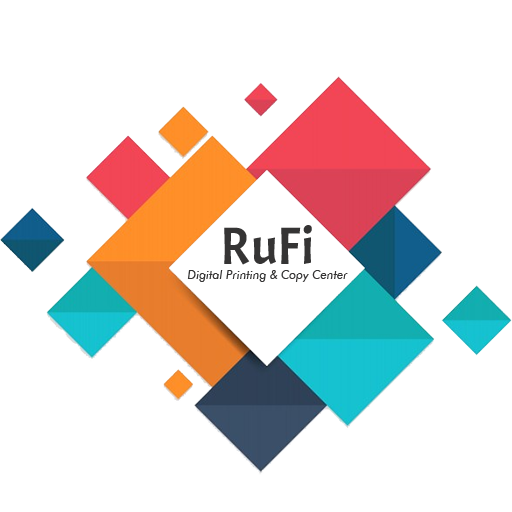 Logo Rufi