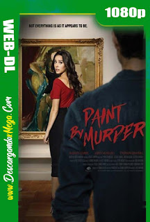 The Art of Murder (2018) HD 1080p Latino