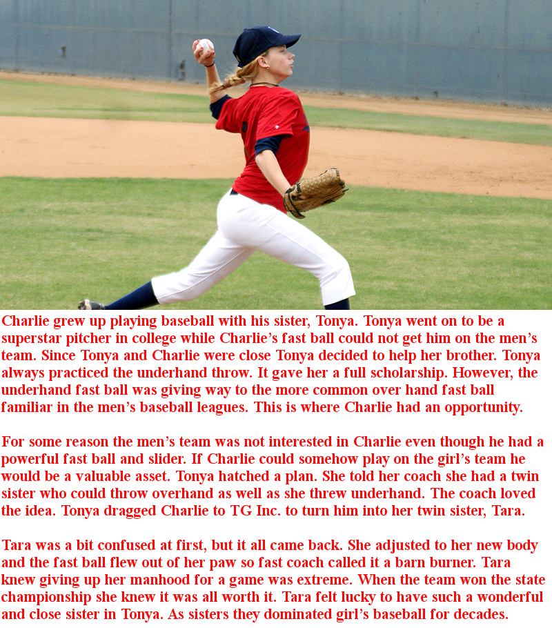 Volleyball TG Captions Sport