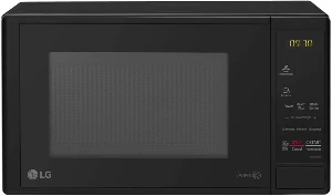 LG 20 L Solo Microwave Oven (MS 2043 DB) LG 20 L Solo Microwave Oven (MS 2043 DB)