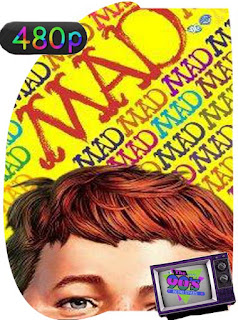 Mad Temporada 1 (2010) HD [480p] Latino [GoogleDrive] SilvestreHD