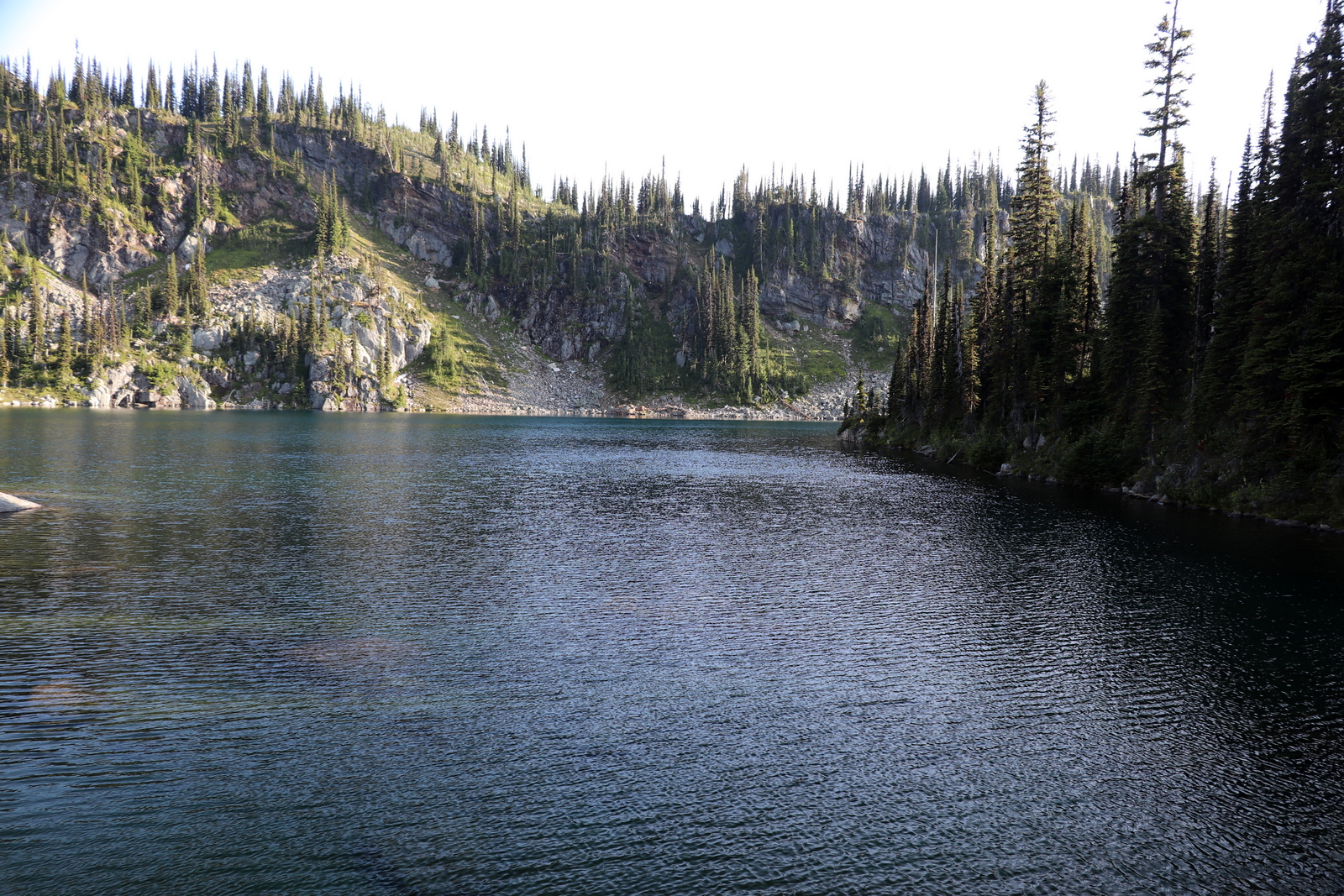 Канада2019: день 9 