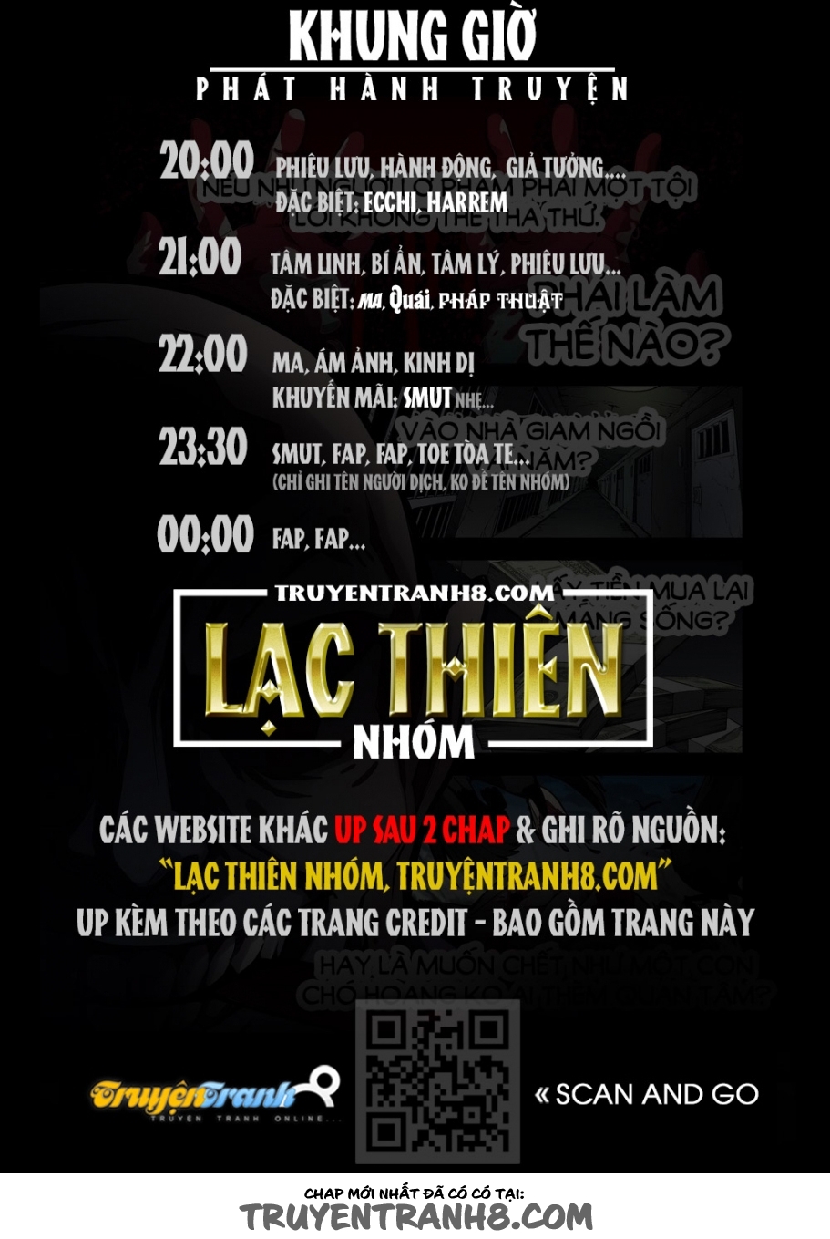 Thành Phố Vô Tội chap 57 - Trang 14