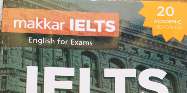 IELTS Academic readings for exam practice (vol.1) | PDF