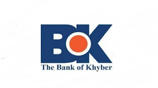 Bank of Khyber (BOK) Jobs 2021 in Pakistan