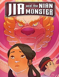 Read Jia and the Nian Monster online