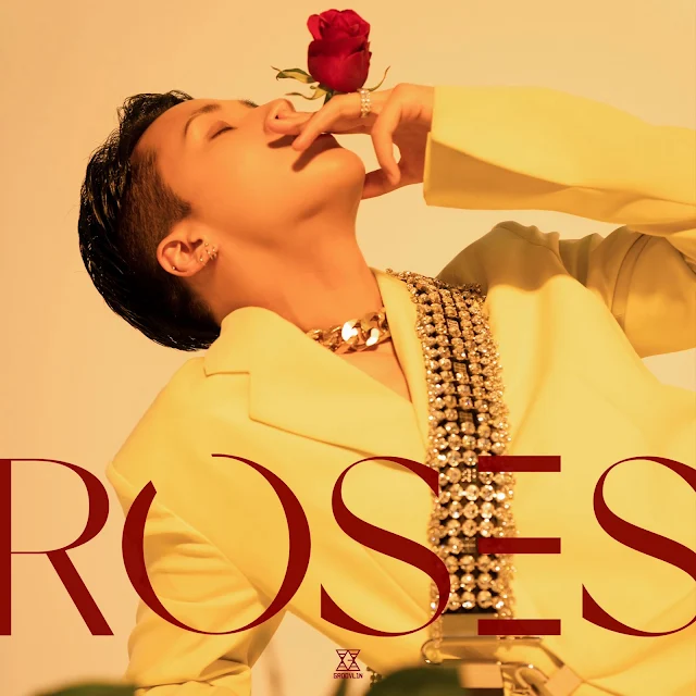 El rapero Ravi hace su comeback con ROSES, un nuevo EP en 2021.