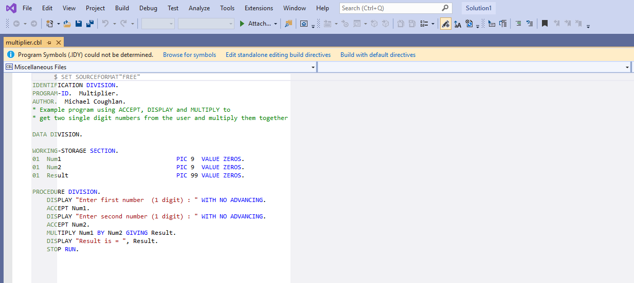 The Db2 Portal Blog: Navigating the IBM COBOL 4.2 End of Service Chart a course to benefit your business