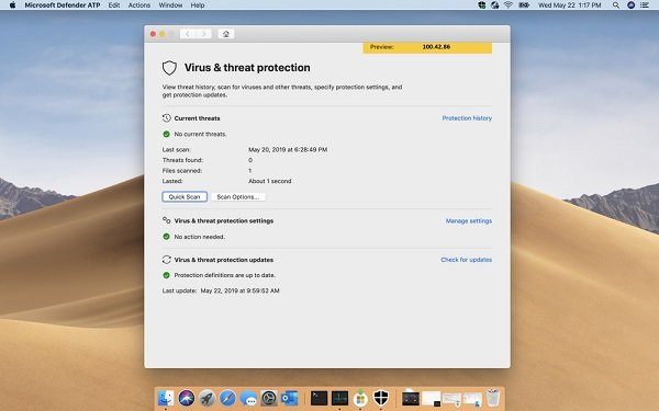 microsoft defender atp mac microsoft defender atp mac