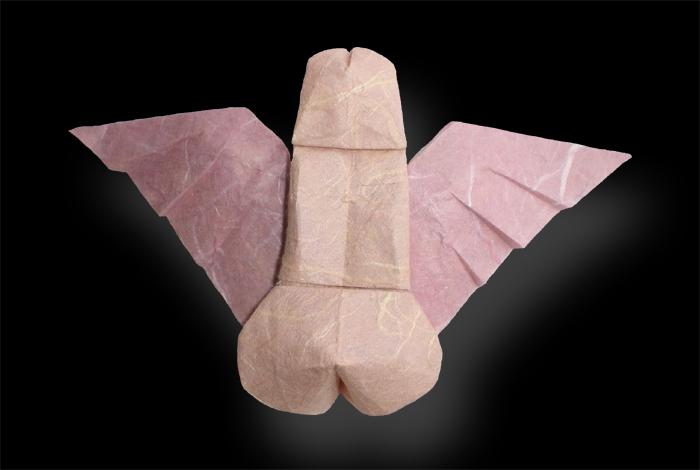 Origami Sex 56