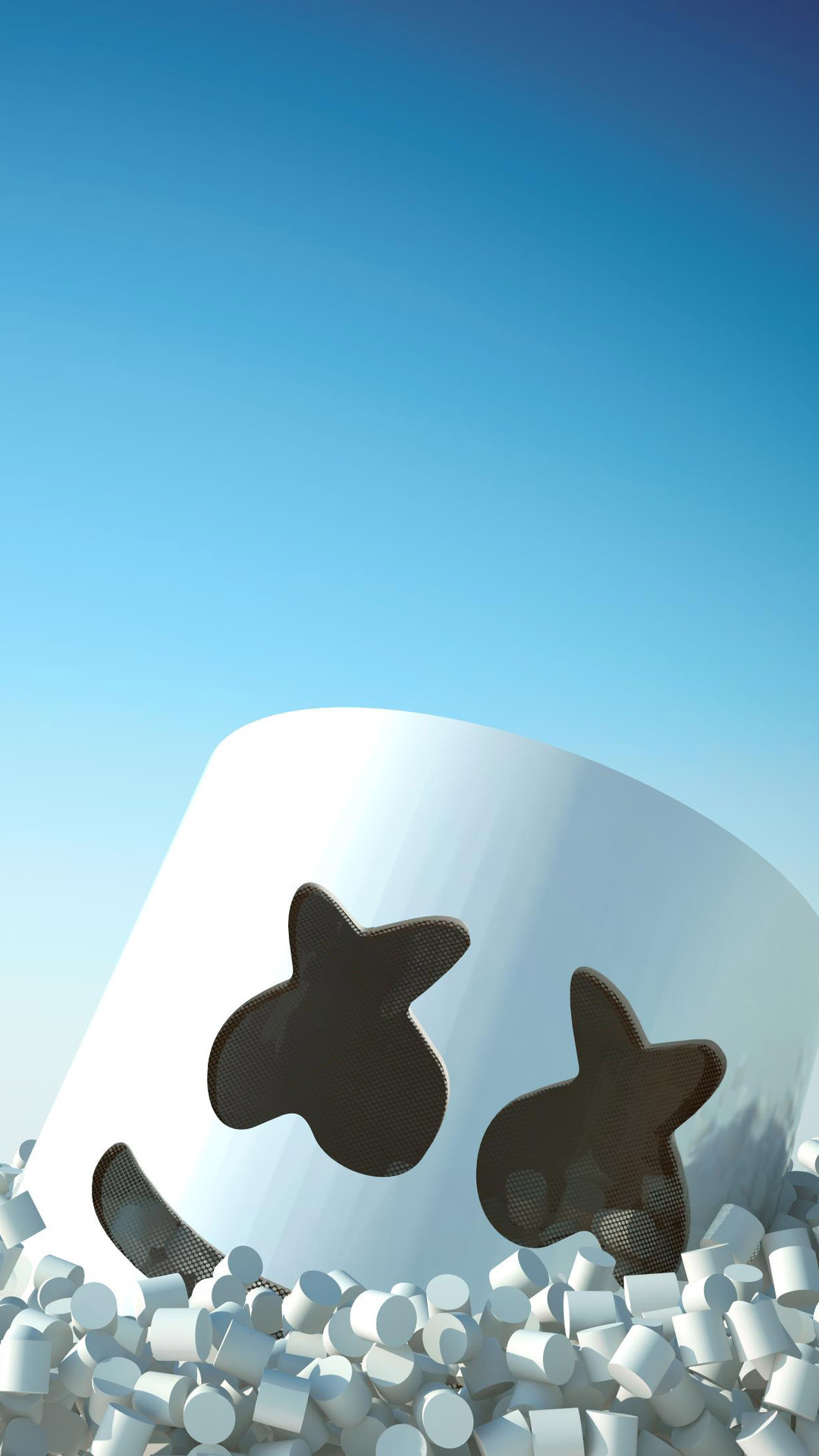 Hd Wallpaper Marshmello DJ
