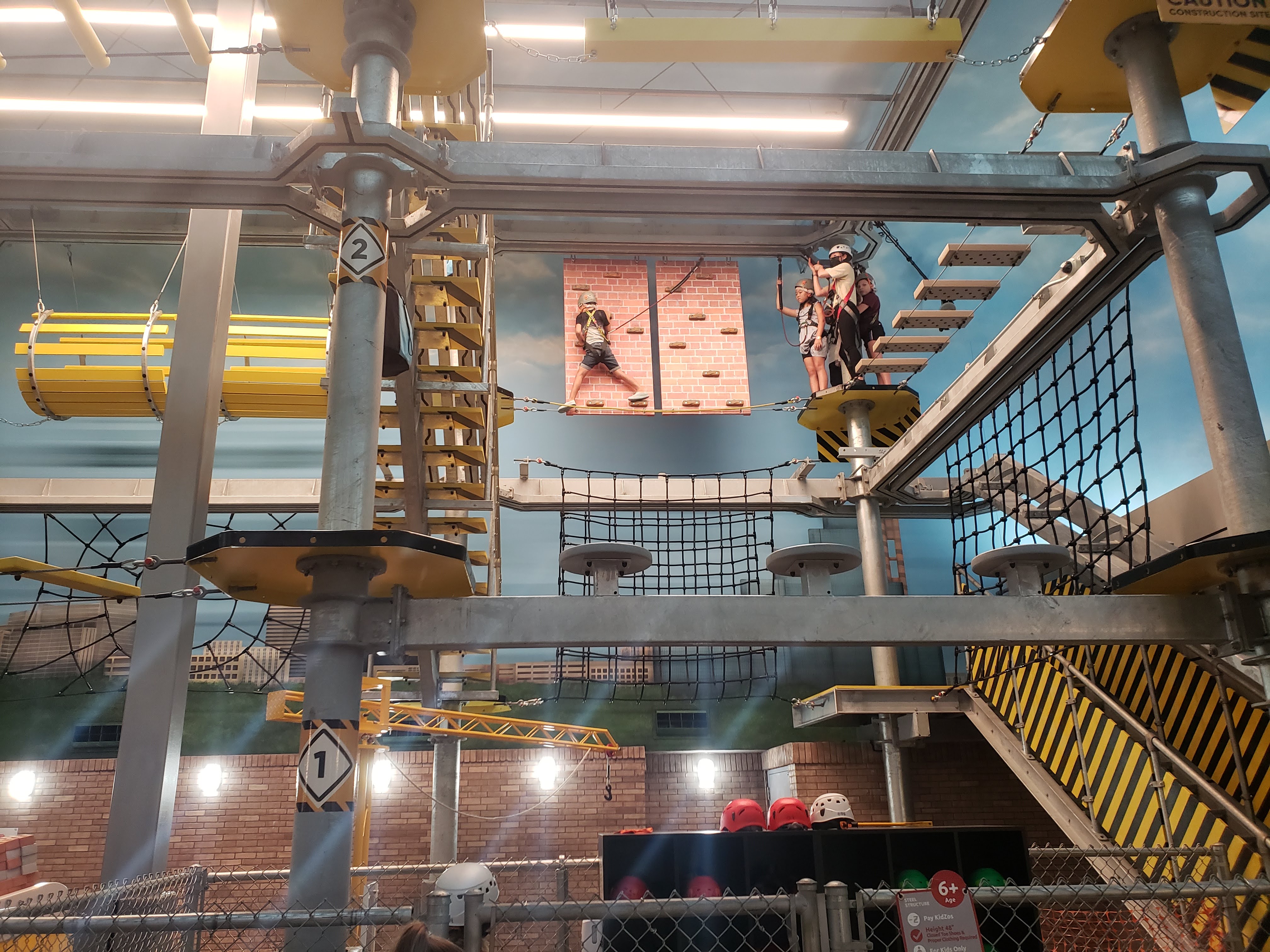 미국 최초 달라스 키자니아 (Dallas Kidzania)