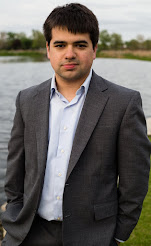 Eric Joseph Rubio