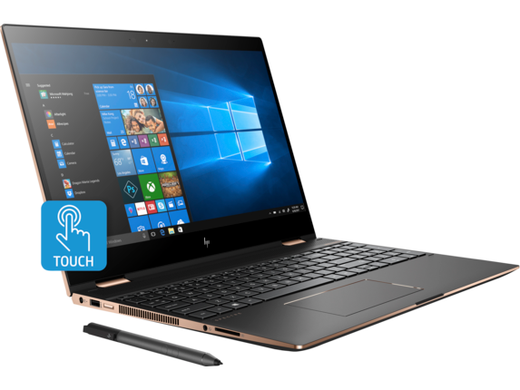 HP Spectre x360 Full specifications and Review !!
