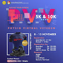 Physio Virtual Veterun โข 2020