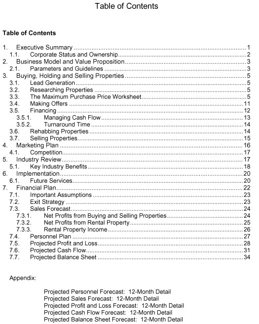 Contents Contents