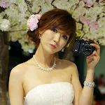 Nam Eun Ju – P&I 2012 Foto 16