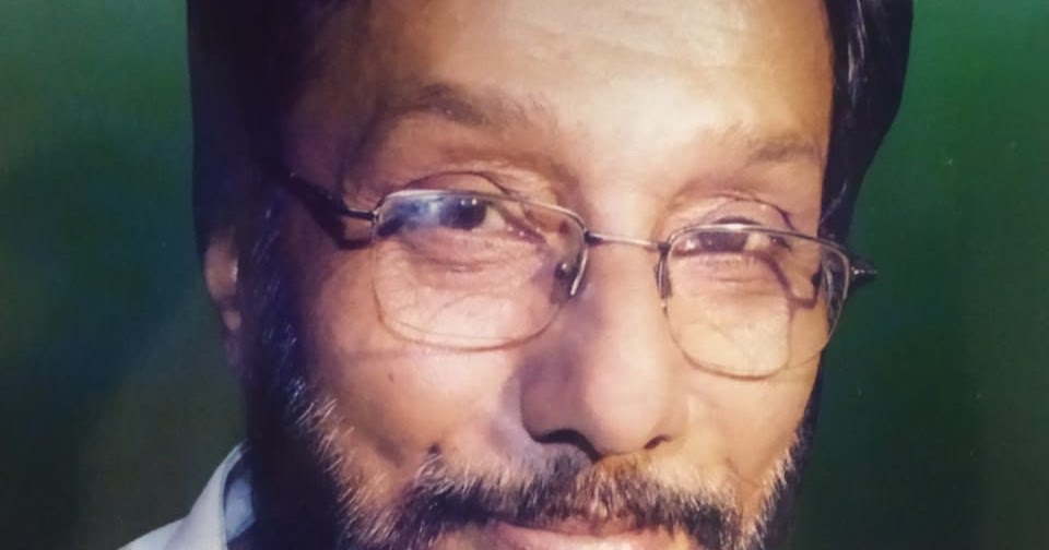 My Personal Tribute To Tapan Moha   