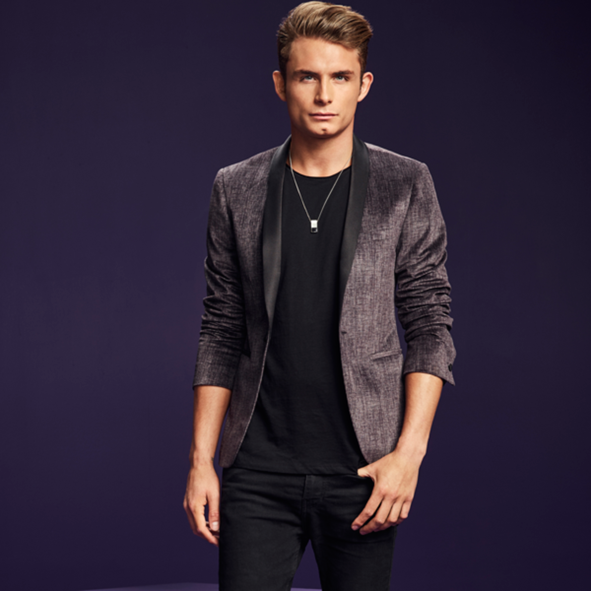 James Kennedy Reveals He’s Nine Months Sober; Says “I’ve Really Taken