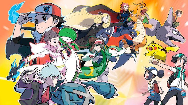 Confirmado! Pokémon Jornadas estreia segunda no Cartoon Network