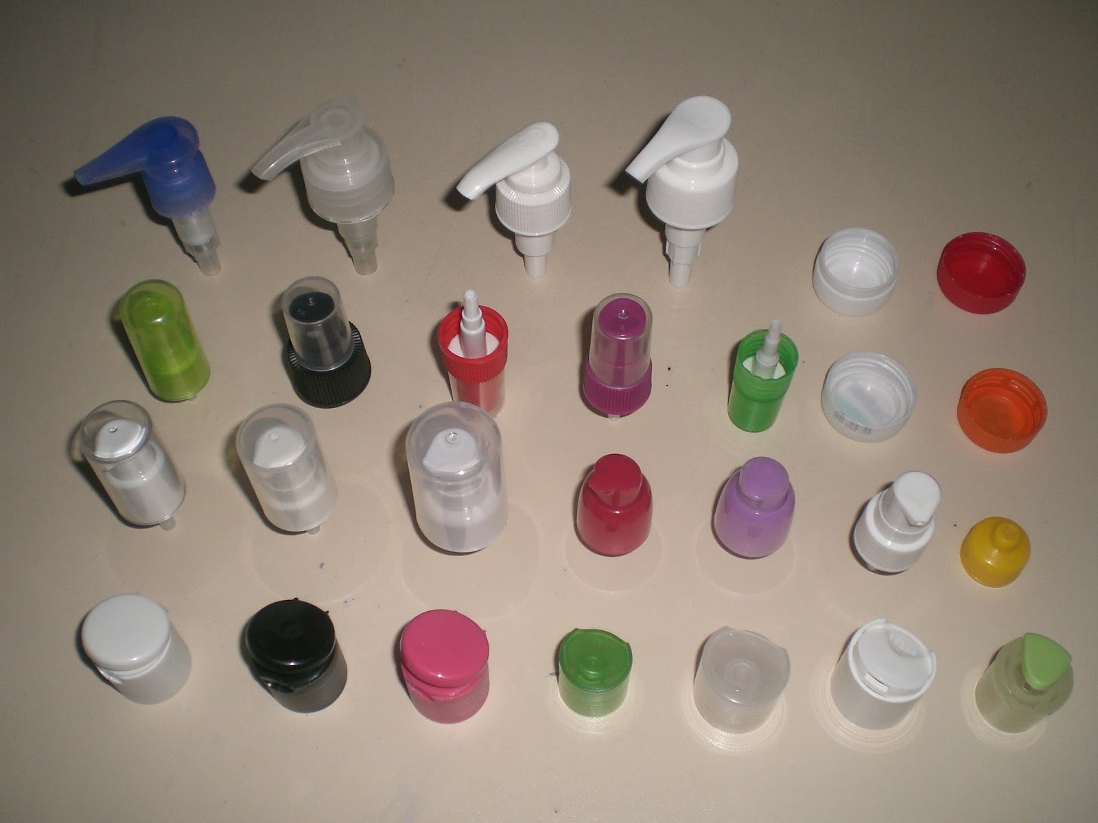 WARNA-WARNI PRINTING & ADVERTISING: BOTOL PET,HDPE,LDPE,PVC,PS,KACA