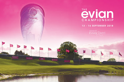 How to watch 2019 Evian Championship from anywhere