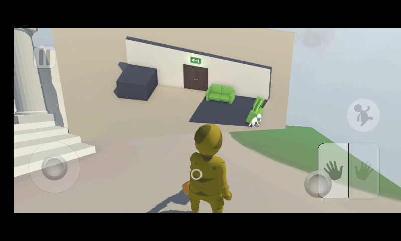 fall flat apk