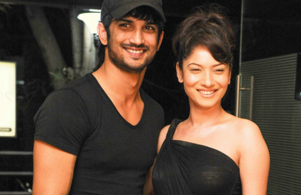 Sushant Singh Rajput Confirms His Breakup With Ankita Lokhande With This Message Sushant Singh Rajput Confirms His Breakup With Ankita Lokhande With This Message