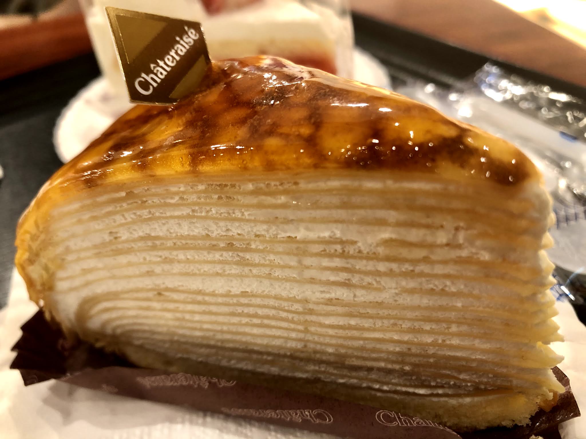 Chateraise Singapore What are the Most Popular Cakes