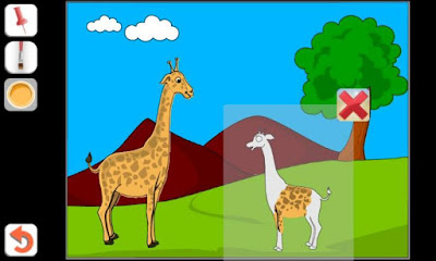 Kids Paint & Color Apk For Android