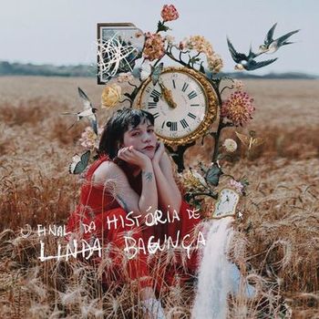CD O Final Da História De Linda Bagunça – Priscilla Alcantara (2019) download