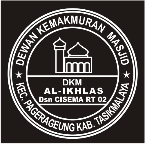 Download Kumpulan Contoh Desain Stempel DKM Format CDR