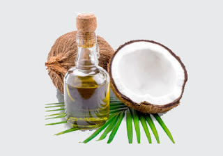 Coconut Oil