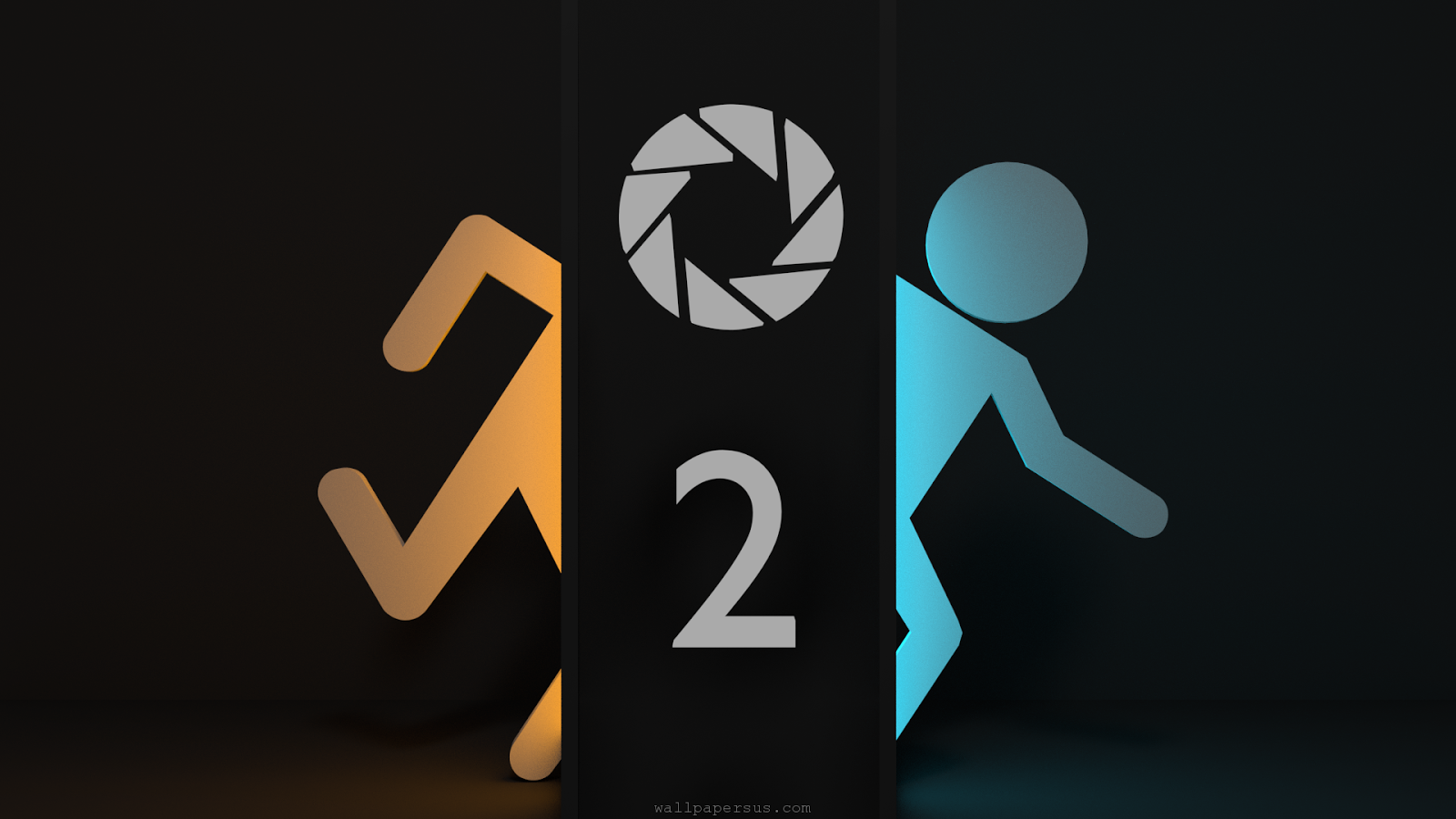 Can you play online on portal 2 фото 55