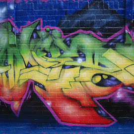 wallpaper graffiti jalanan