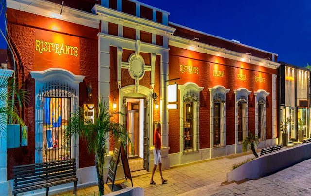 City Tour Los Cabos City Tour Cabo San Lucas