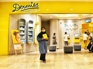 Dermies Bandung