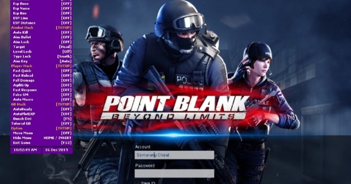tempat cheat pb tempat cheat pb